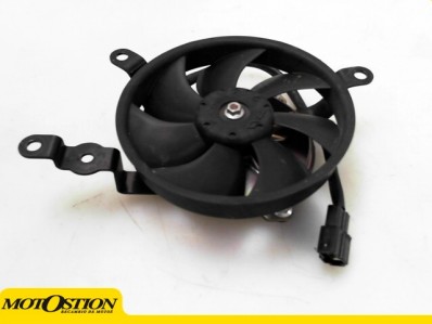 Electroventilador derecho Yamaha R6 600 cc 2005 - 2005