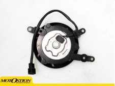 Electroventilador derecho Yamaha R6 600 cc 2005 - 2005