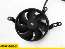 Electroventilador izquierdo YAMAHA R6 600 2005-2005  moto
