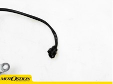 Electroventilador izquierdo YAMAHA R6 600 2005-2005  moto