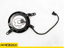 Electroventilador izquierdo YAMAHA R6 600 2005-2005  moto