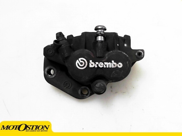 Pinza freno delantera izquierda BMW F800GS 800 2008-2012 Recambio Ocasion