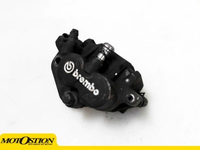 Pinza freno delantera izquierda BMW F800GS 800 2008-2012 Recambio Ocasion