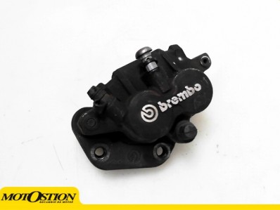 Pinza freno delantera izquierda BMW F800GS 800 2008-2012 Recambio Ocasion