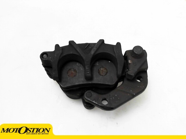 Pinza freno delantera izquierda BMW F800GS 800 2008-2012 Recambio Ocasion