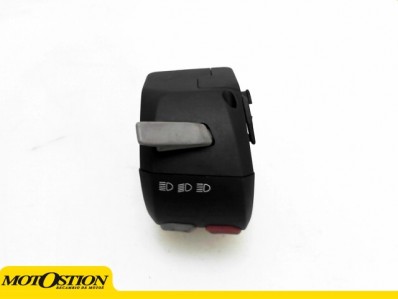 Piña luces izquierda Bmw f800 gs 800 cc 2008 - 2015