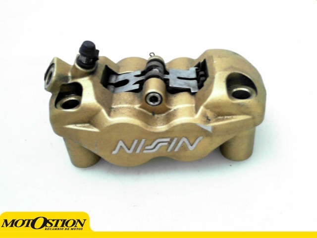 Pinza freno delantera izquierda TRIUMPH SPEED TRIPLE 1050 2006-2007  repuestos de motos
