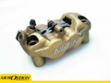 Pinza freno delantera izquierda TRIUMPH SPEED TRIPLE 1050 2006-2007  repuestos de motos