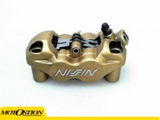 Pinza freno delantera derecha TRIUMPH SPEED TRIPLE 1050 2006-2007  recambio moto