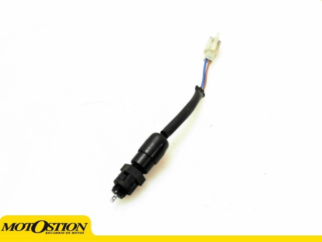Interruptor freno trasero Triumph Speed four 600 2003-2006