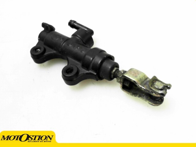 Bomba freno trasero Triumph Speed triple 1050 2006-2007