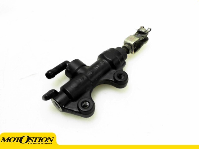 Bomba freno trasero Triumph Speed triple 1050 2006-2007