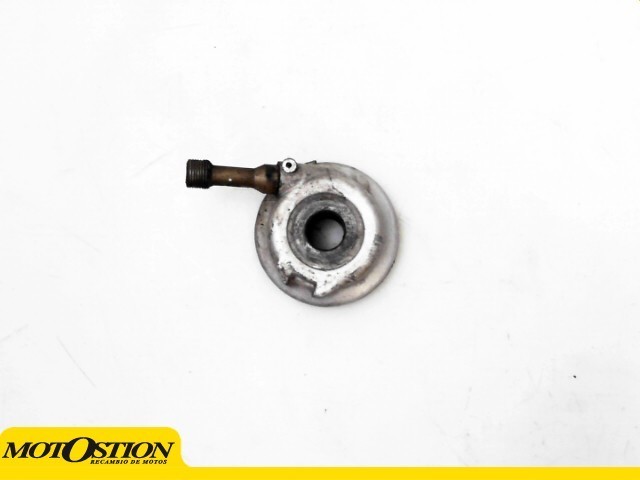 Reenvió cuenta kilómetros Yamaha virago 1100 1985-1995