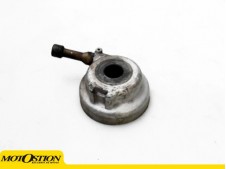 Reenvió cuenta kilómetros Yamaha virago 1100 1985-1995