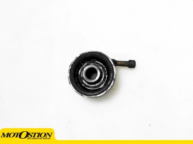 Reenvió cuenta kilómetros Yamaha virago 1100 1985-1995