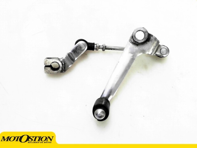 Palanca cambio Yamaha virago 1100 1985-1995