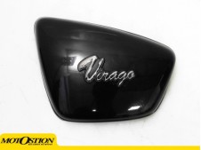 Cacha pequeña izquierda Yamaha virago 1100 1985-1995