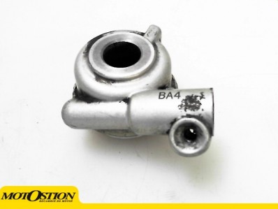 Reenvio cuenta kilometros Daelim Roadwin 125 2004 - 2008