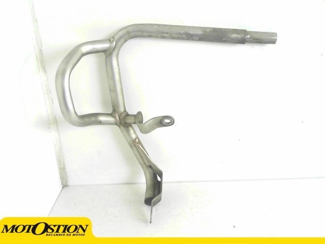 DEFENSA MOTOR IZQUIERDA Bmw F800 gs 800 cc 2008 - 2012