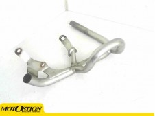 DEFENSA MOTOR DERECHA Bmw F800 gs 800 cc 2008 - 2012