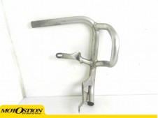 DEFENSA MOTOR DERECHA Bmw F800 gs 800 cc 2008 - 2012