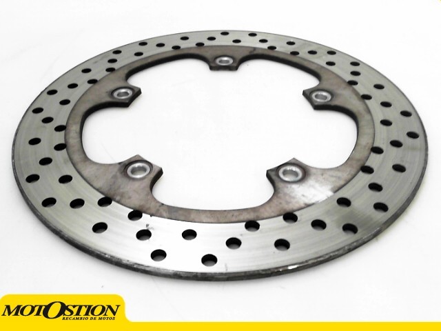 Disco freno delantero YAMAHA XMAX 250 2010-2014  motodesguace