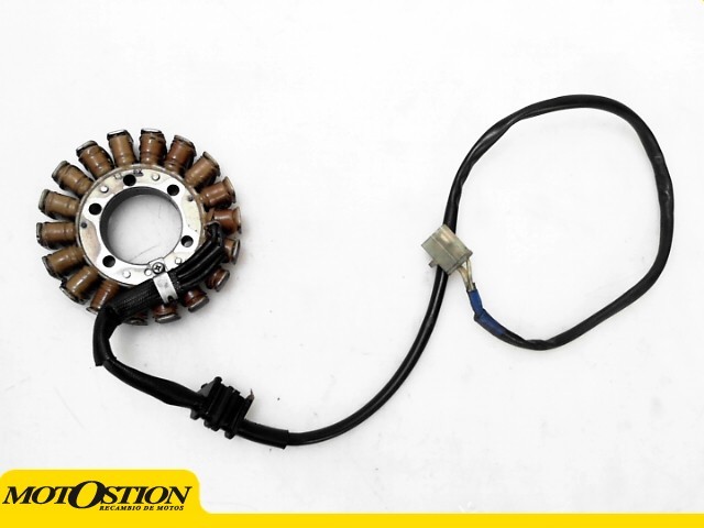 Bobina encendido Honda Cbr 600 1997 - 1998