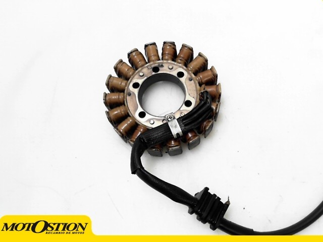 Bobina encendido Honda Cbr 600 1997 - 1998