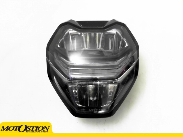 Faro Bmw F 900 R 2018 - 2021
