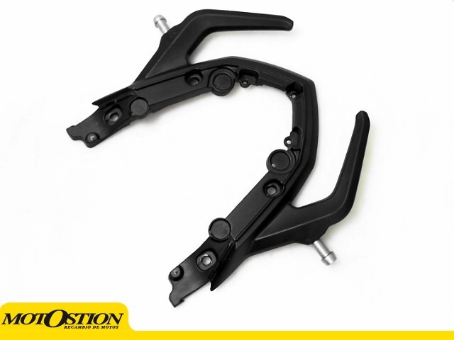 Asidero colin Bmw F 900 R 2018 - 2021