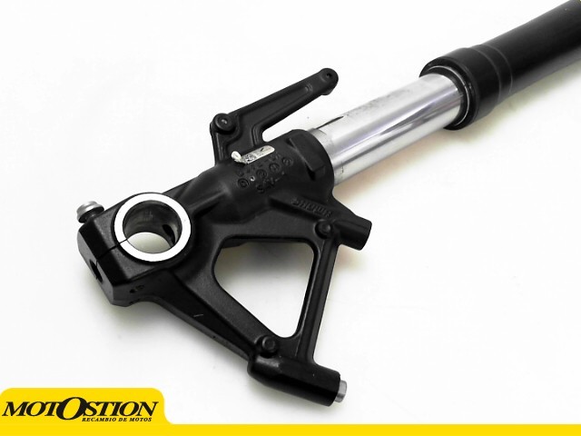 Barra completa derecha Bmw F 900 R 2018 - 2021