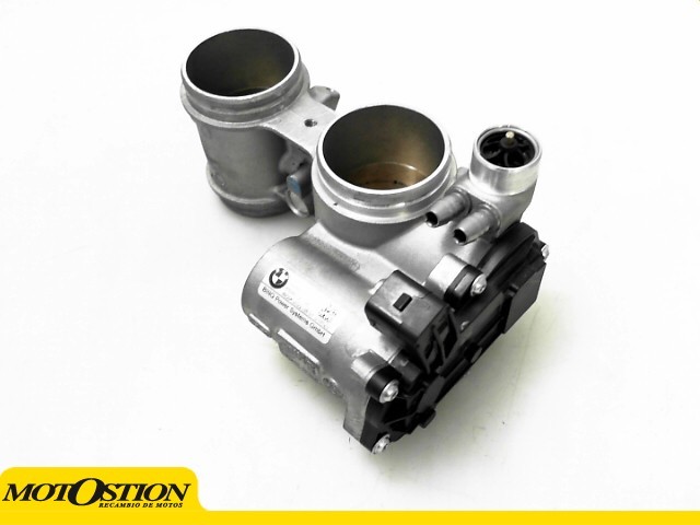 batería inyección Bmw F 900 R 2018 - 2021