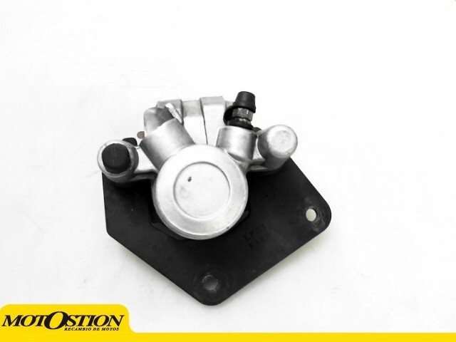 Pinza freno trasera KYMCO AGILITY CITY 125 2007-2014  motodesguace