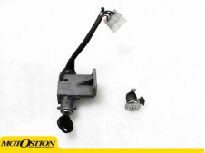 Cerraduras completas KYMCO AGILITY CITY 125 2007-2014  segunda mano