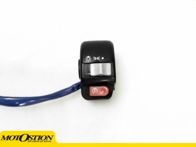 Piña luces derecha KYMCO AGILITY CITY 125 2007-2014  recambios para moto