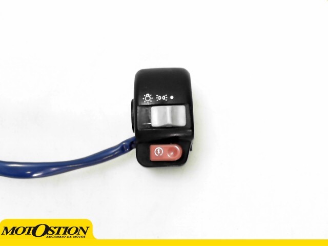 Piña luces derecha KYMCO AGILITY CITY 125 2007-2014  recambios para moto