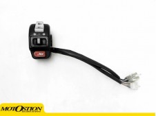 Piña luces izquierda KYMCO AGILITY CITY 125 2007-2014  recambio moto