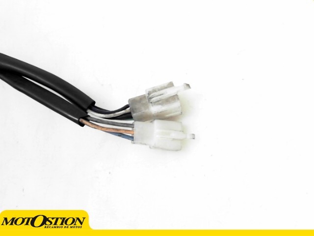 Piña luces izquierda KYMCO AGILITY CITY 125 2007-2014  recambio moto