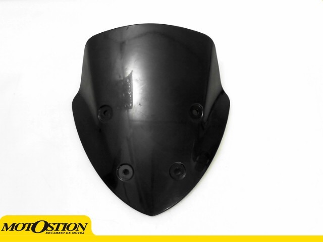 Cupula KYMCO AGILITY CITY 125 2007-2014  motodesguace