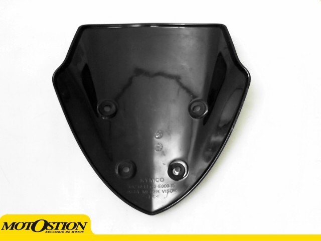 Cupula KYMCO AGILITY CITY 125 2007-2014  motodesguace