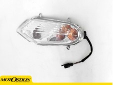 Intermitente delantero izquierdo 02 KYMCO AGILITY CITY 125 2007-2014  despiece de moto