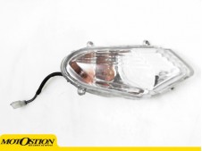 Intermitente delantero derecho KYMCO AGILITY CITY 125 2007-2014  repuestos de motos