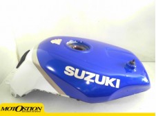 Deposito gasolina amarillo SUZUKI GSX 750 R 750 1992-1994  recambio moto