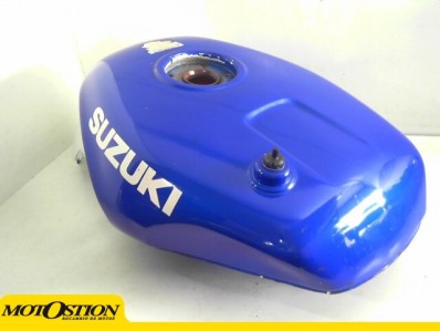 Deposito gasolina amarillo SUZUKI GSX 750 R 750 1992-1994  recambio moto