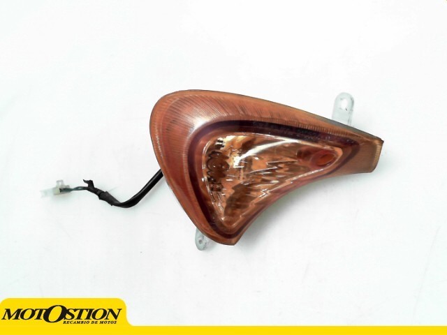Intermitente delantero derecho HONDA VARADERO 125 2001-2004  segunda mano