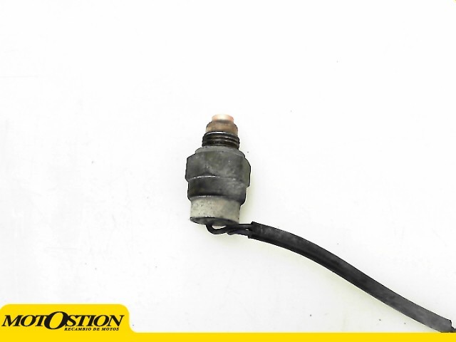 Electrovalvula Kawasaki Vulcan 500 1989-1995