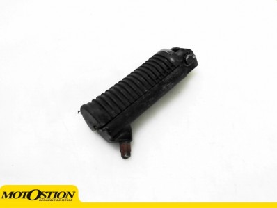 Estribera delantera izquierda KAWASAKI VULCAN 500 1989-1995  desguace motos