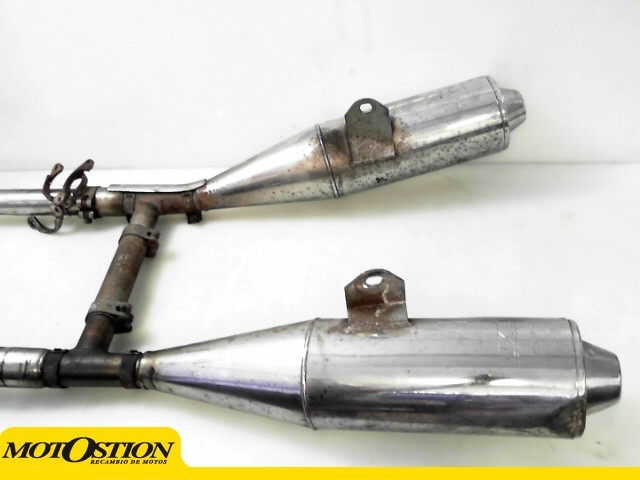 Cupula KAWASAKI ZX 9 R 900 1998-1999  recambio moto