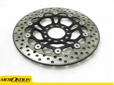 Disco freno delantero derecho Hyosung Gtr 250 2006-2007
