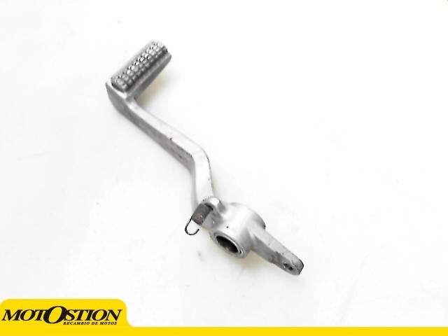 Pedal freno trasero HYOSUNG GT 250 2004-2009  moto
